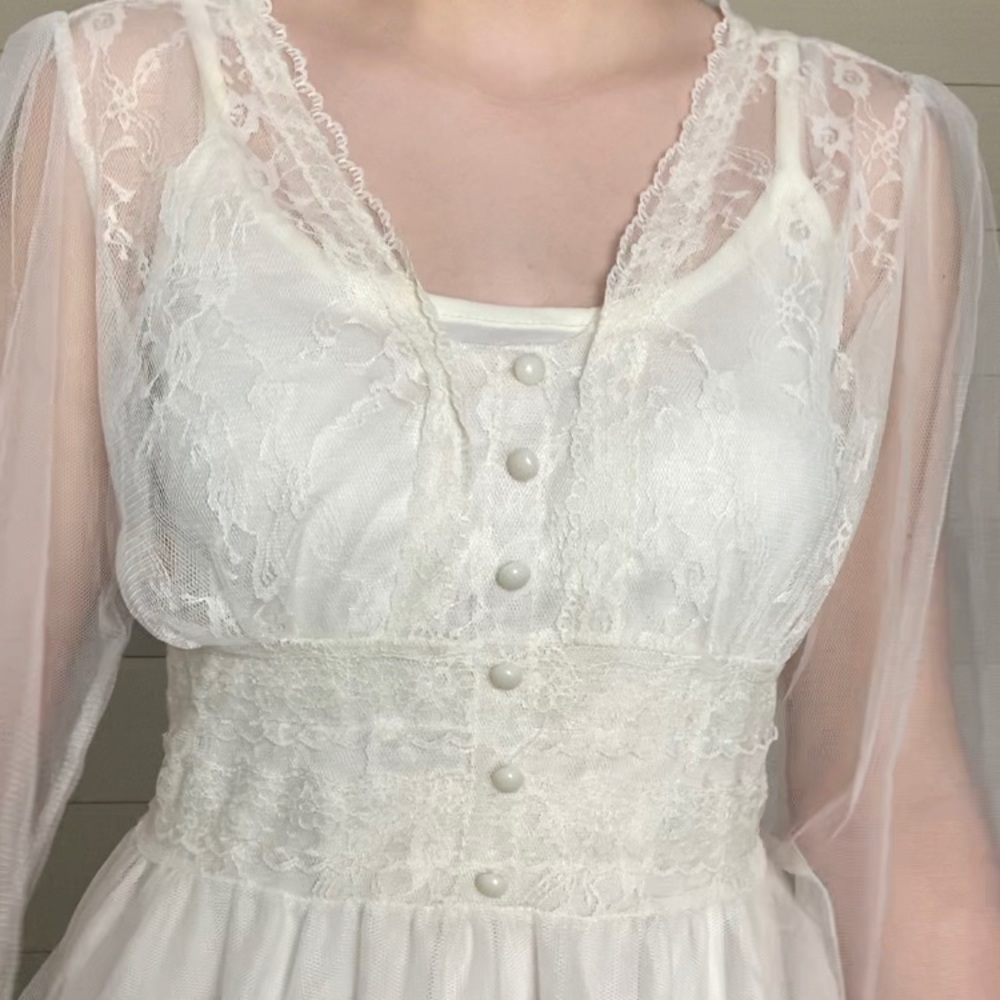 Fashion Evynn Apparel Spring 2021 The Dress
